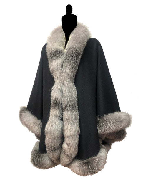 Capes – LORNE'S COATS