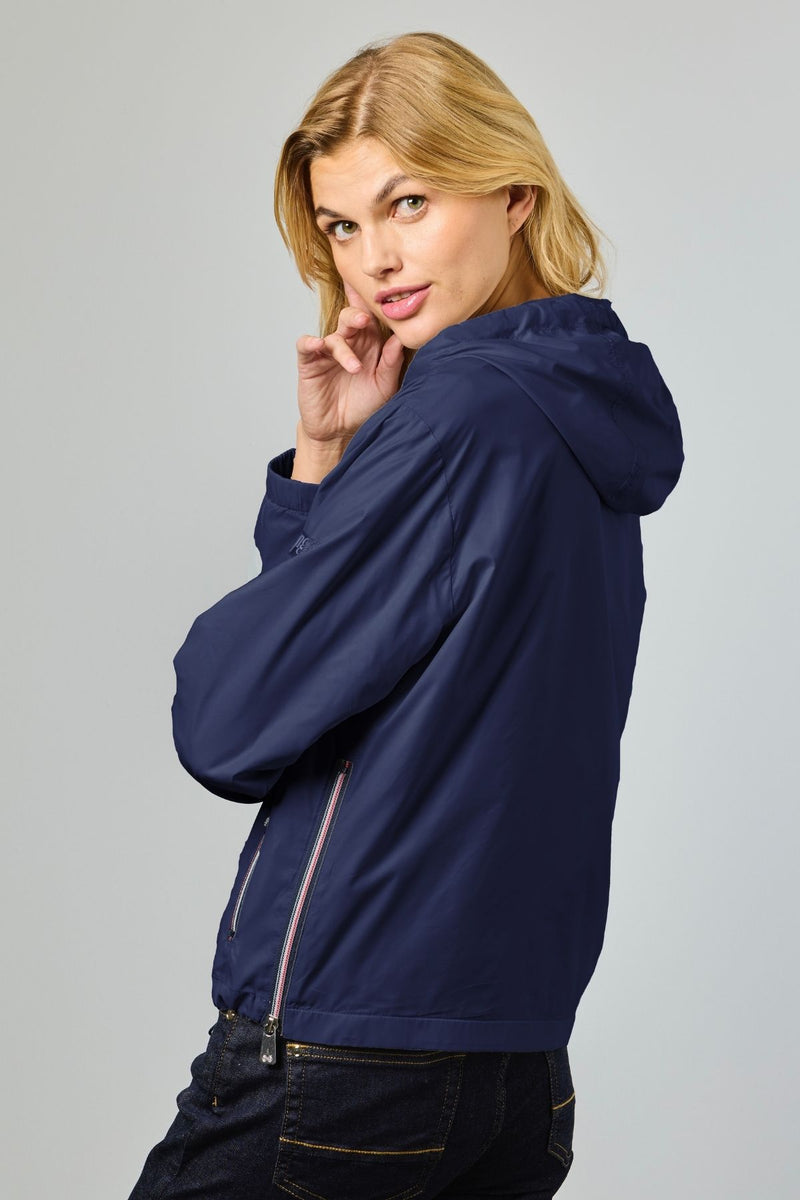 NALA Windbreaker Rain Jacket 2231 – LORNE'S COATS