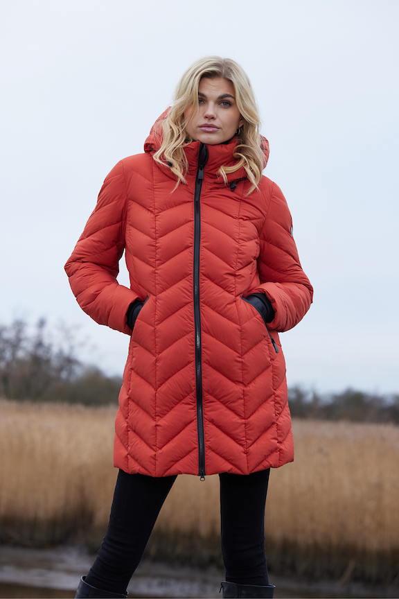 Fall / Winter – LORNE'S COATS