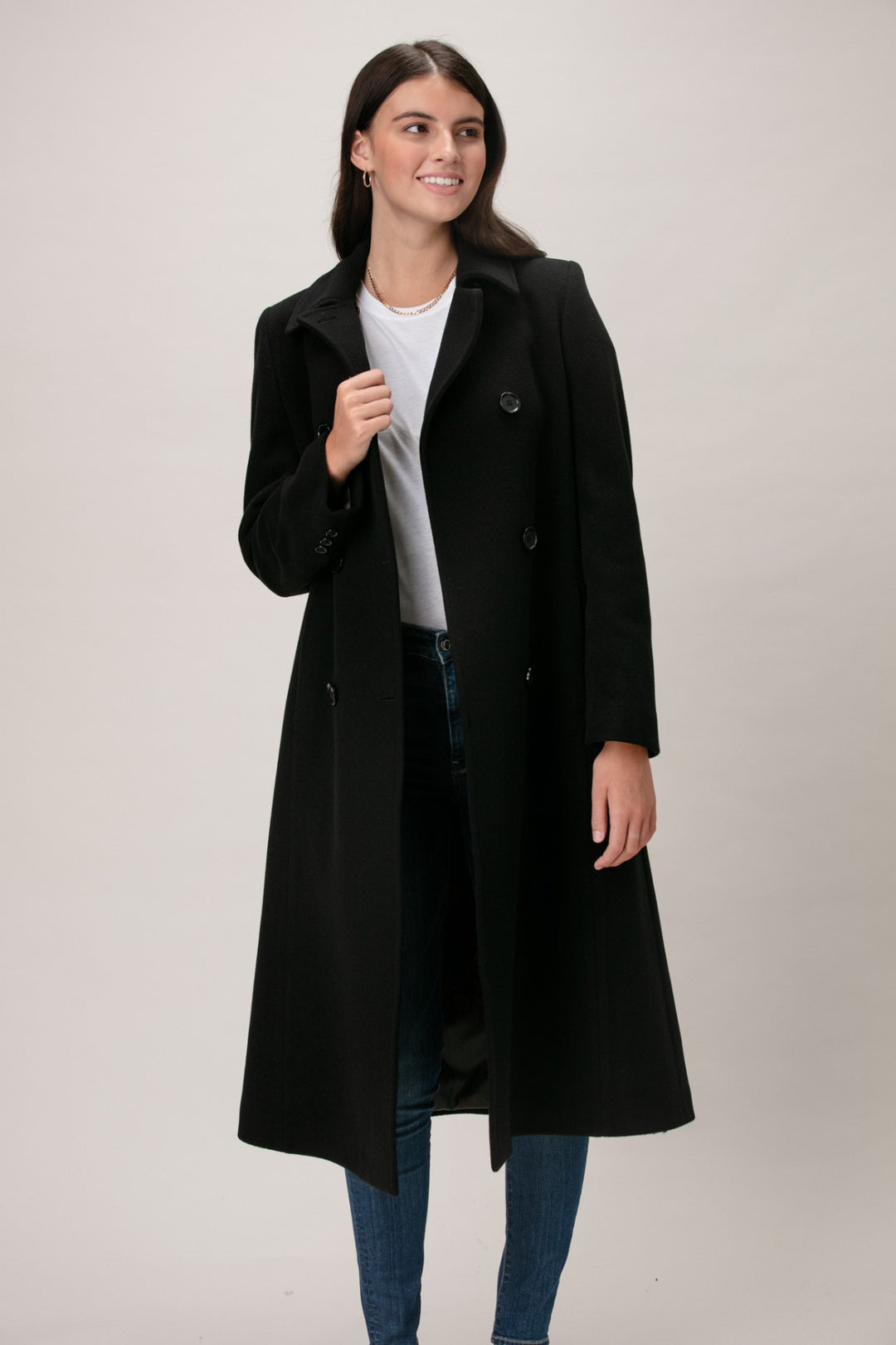 dress coats for ladies canada Made in Canada LORNE'S COATS