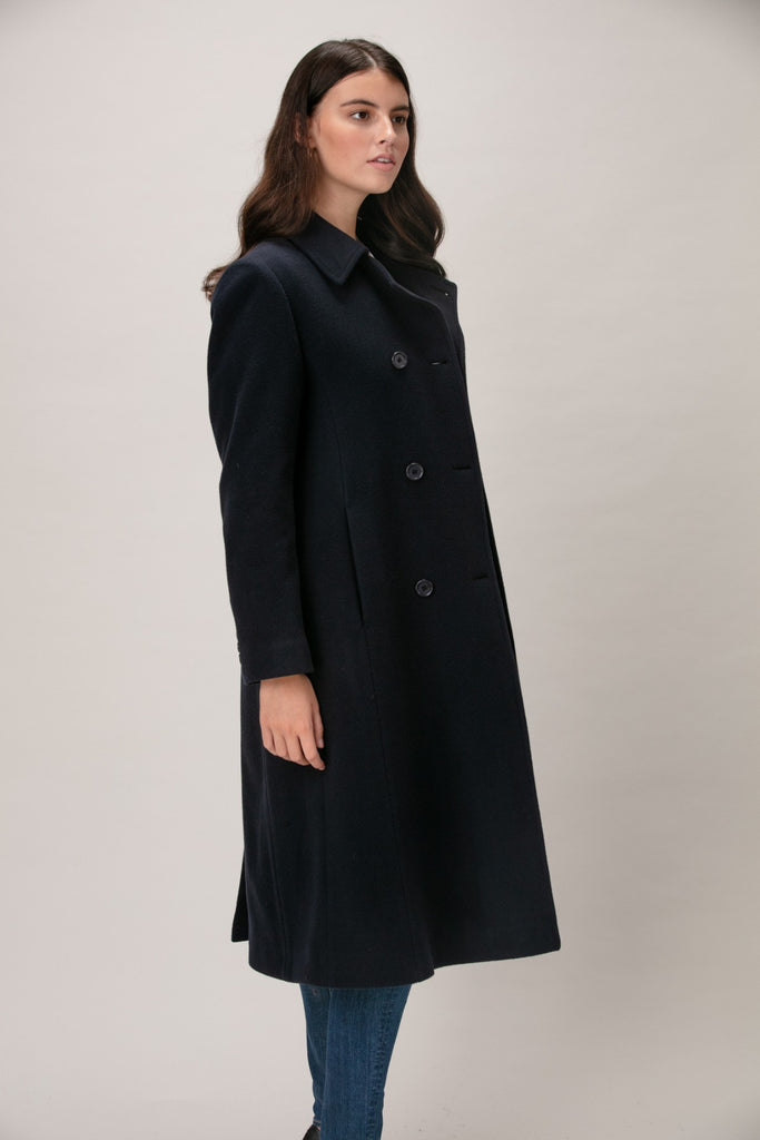 Maxi-Length Coats – LORNE'S COATS
