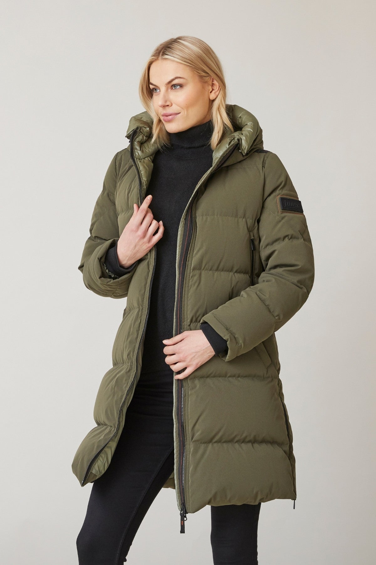 Women's Coats – LORNE'S COATS