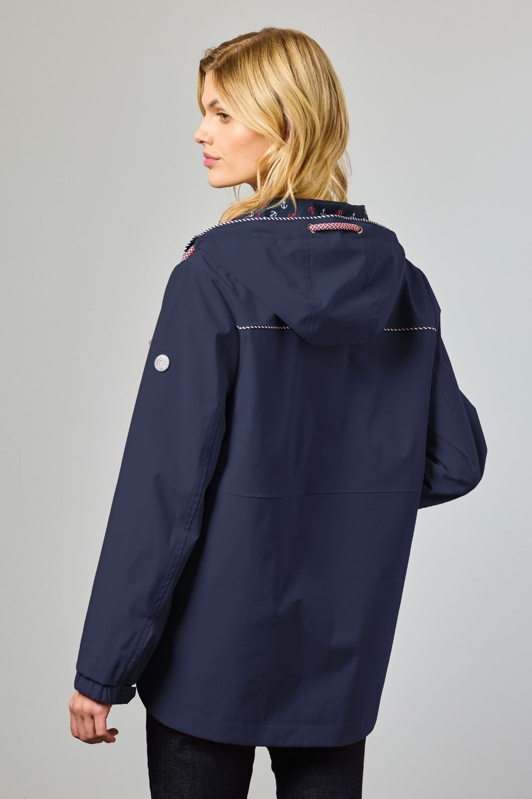 Noa Water-Resistant Versatile Jacket 2290 – LORNE'S COATS