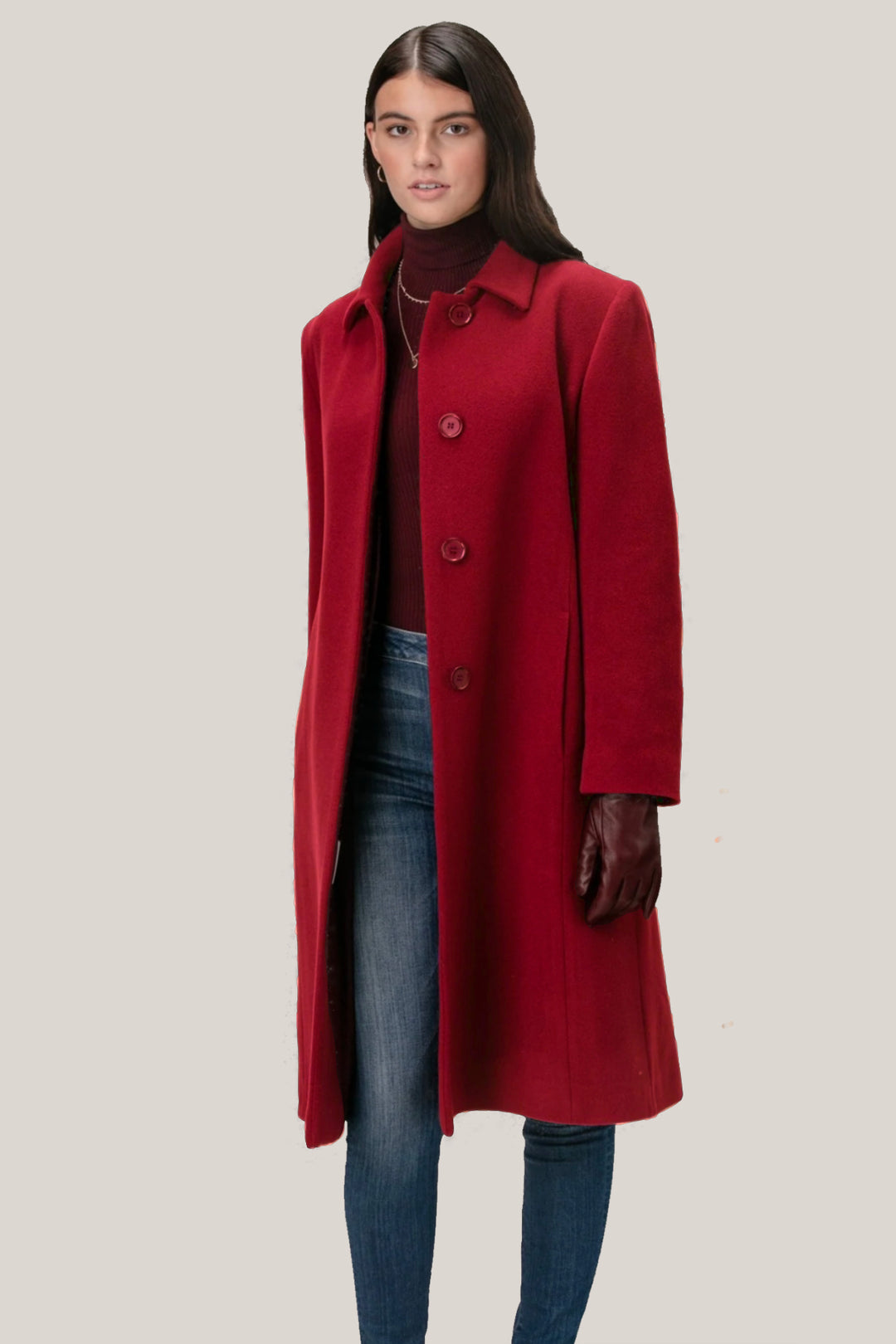 Made in Canada LORNE'S COATS Made in Canada LORNE'S COATS