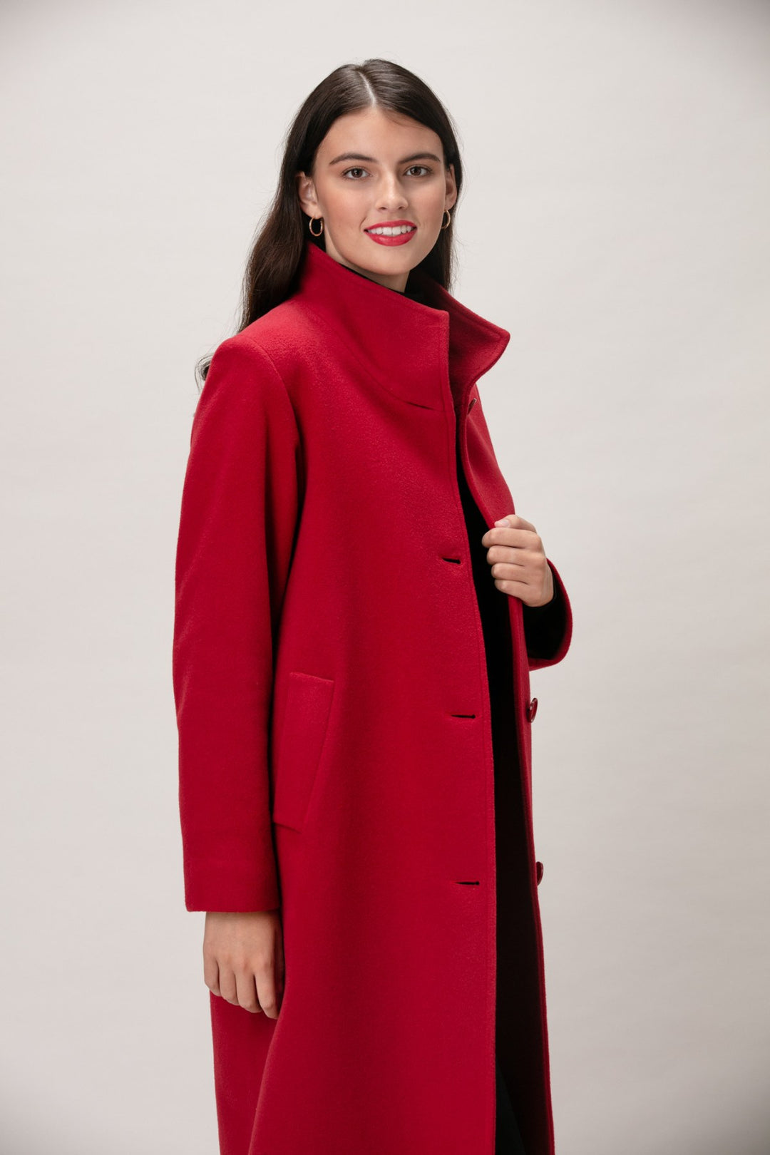 Cloth Coats – LORNE'S COATS