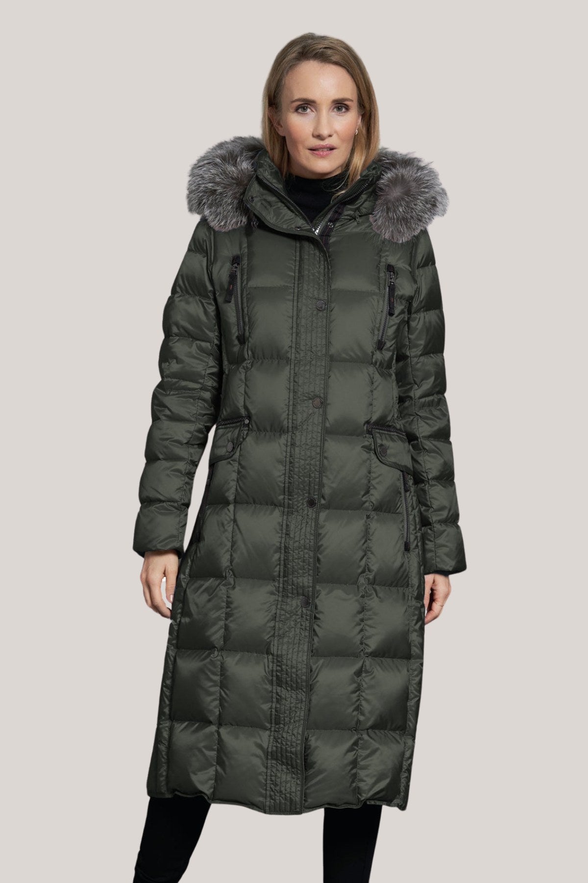 Puffer Coats – LORNE'S COATS