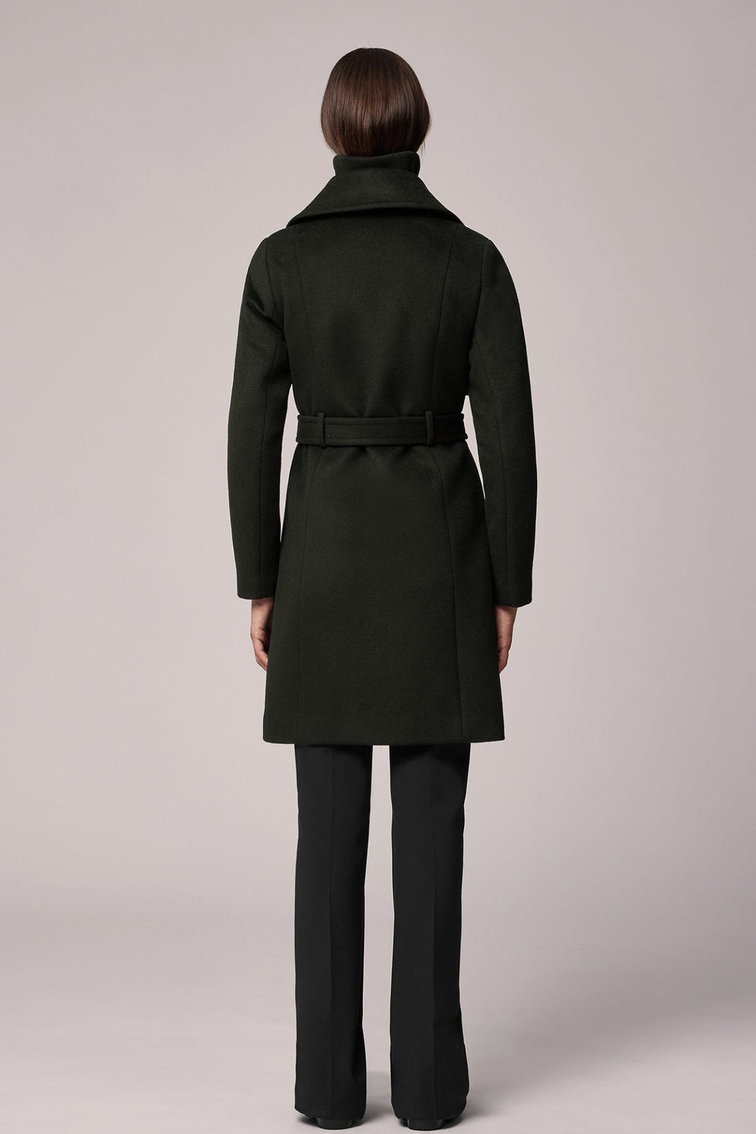 【 VINTAGE 】 Napoleon Trench Coat VINTAGE】 Napoleon Trench Coat
