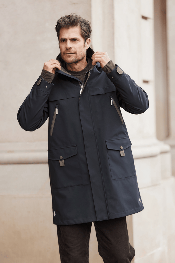 regn – LORNE'S COATS