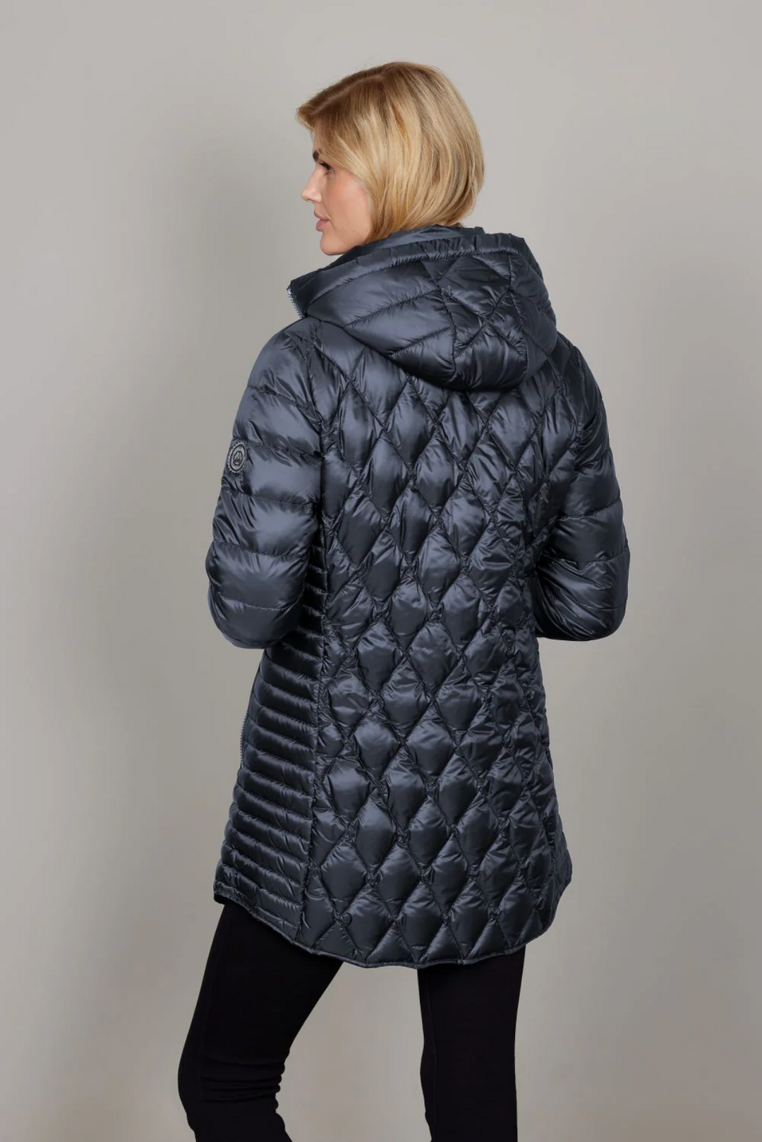 Plus Size – LORNE'S COATS - Main Image