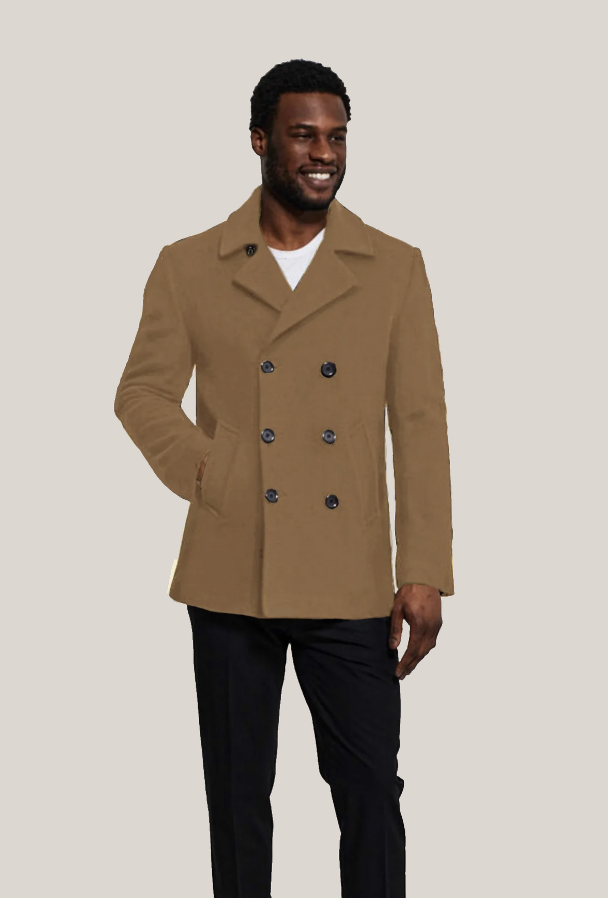 Peacoat price top