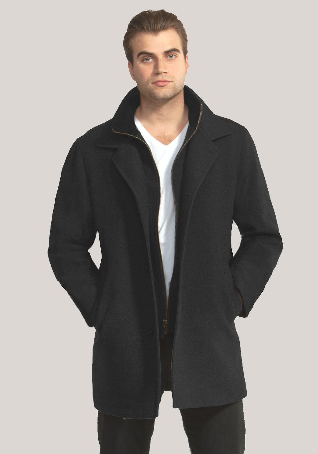 Men's Coats – LORNE'S COATS