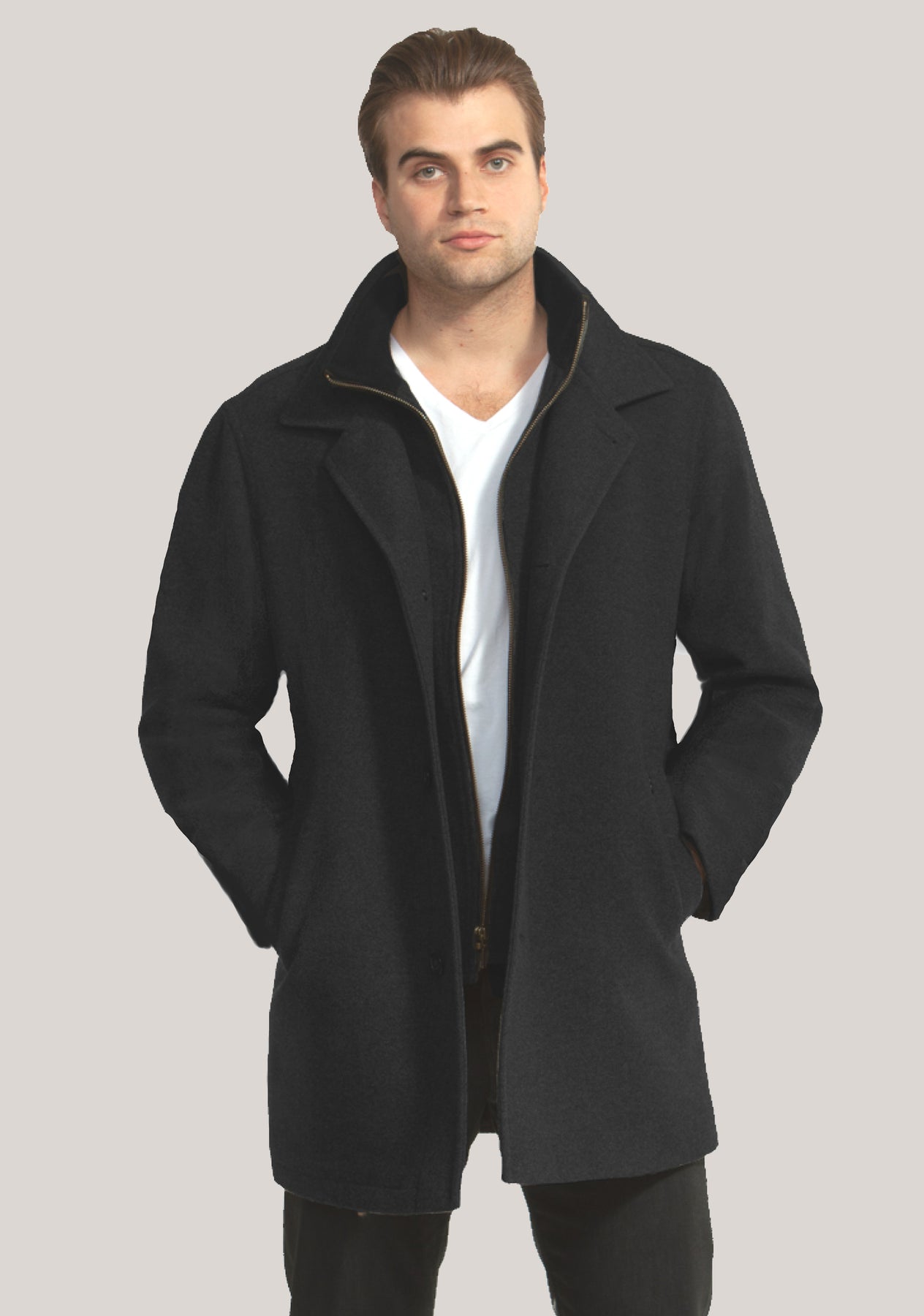 Men's Winter Coats for sale in Redlands, California